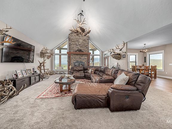 5th image of 10228 Payette Heights Rd