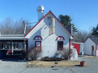 324 Bar Harbor Rd, Trenton, ME 04605