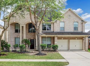 21534 Black Opal Ln, Humble, TX 77339