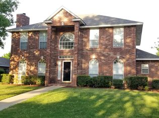 1430 New Haven Dr, Mansfield, TX 76063