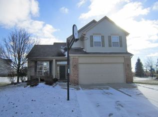 3631 Normandy Ct, Rochester, MI 48306