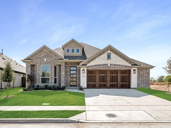 2161 Rio Piedra Dr, Royse City, TX 75189