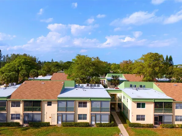 4168 NW 90th Avenue #106, Coral Springs, FL 33065