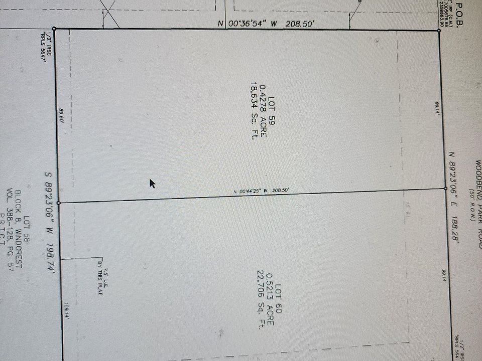 2nd image of 7220 Woodbend Park Rd