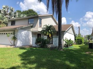 8214 La Serena Dr, Tampa, FL 33614