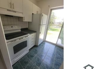1816 Roosevelt St, Hollywood, FL 33020