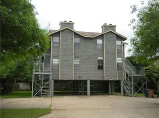 5303 Indio Dr APT C, Austin, TX 78745