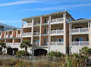 212 W Arctic Ave #101, Folly Beach, SC 29439