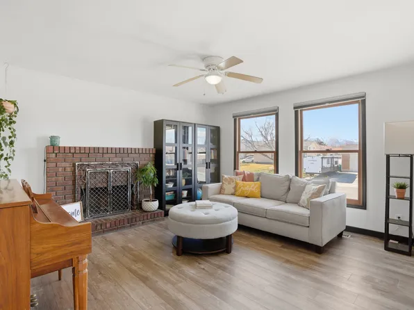 12753 S Gilbert Dr W, Riverton, UT 84065