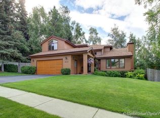 3010 Legacy Dr, Anchorage, AK 99516