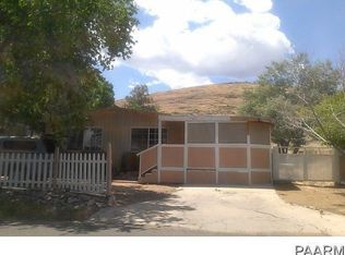 3020 N Kings Hwy W, Prescott Valley, AZ 86314
