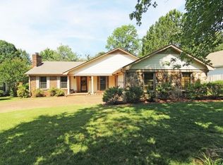 109 Birch Run, Florence, AL 35633