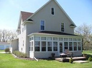 407 8th St N, Mooreton, ND 58075