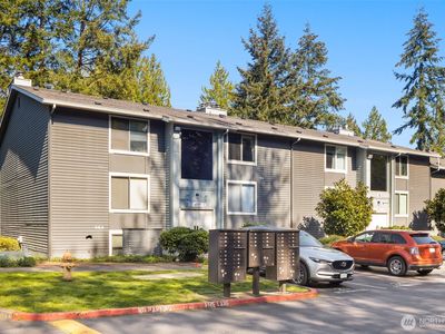 4737 W Lake Sammamish Parkway SE #A102, Issaquah, WA, 98027