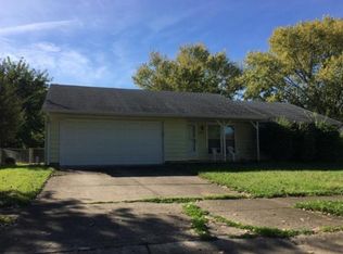 5925 Cheshire Ct, Indianapolis, IN