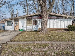 5219 Bayside Dr, Dayton, OH 45431