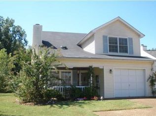 6579 Hickory Brook Rd, Chattanooga, TN 37421