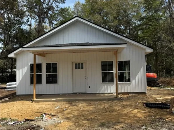 Lot 14 Casey Road NE, Townsend, GA 31331