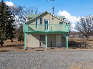 45 Private Rd #1140A, Espanola, NM 87532