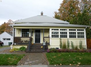 1307 O Ave, La Grande, OR 97850