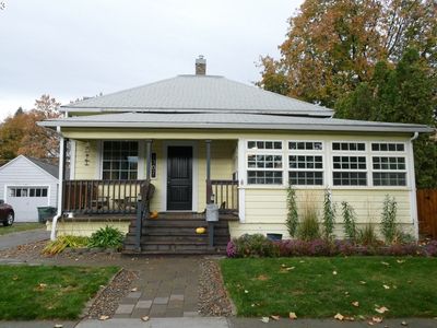 1307 O Ave, La Grande, OR, 97850