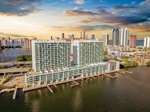 400 Sunny Isles Blvd, Sunny Isles Beach, FL