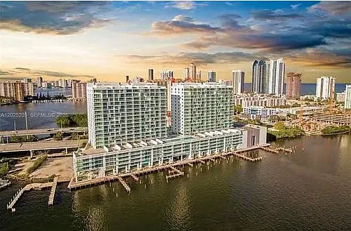 400 Sunny Isles Blvd #1404 Photo 1