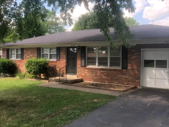 305 Robin Rd, Bowling Green, KY 42101
