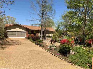 5 Sorpresa Way, Hot Springs Village, AR 71909