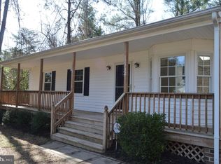 12232 Birkdale Rd, Ruther Glen, VA 22546