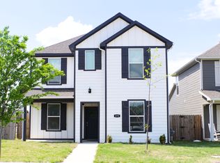 275 S Harrogate Ln, Fayetteville, AR 72704