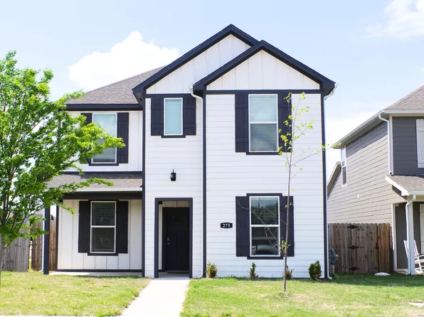 275 S Harrogate Ln, Fayetteville, AR 72704