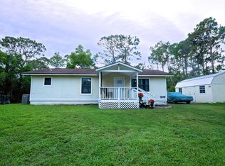 16140 E Preakness Dr, Loxahatchee, FL 33470