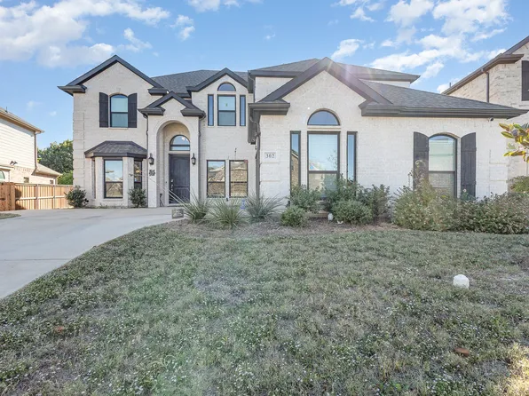 302 Calhoun St, Red Oak, TX 75154