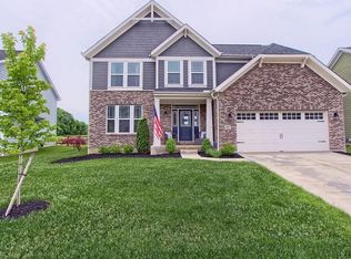 3477 Woodland Dr, Hilliard, OH 43026