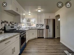 5345 S Fountain St, Seattle, WA 98178