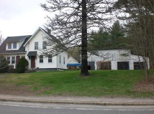 674 Main St, Oxford, MA 01540