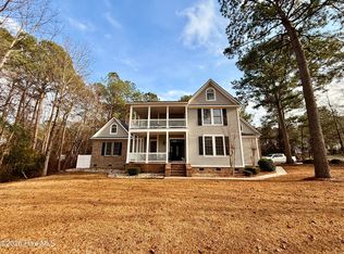 201 Madison Court, Swansboro, NC 28584