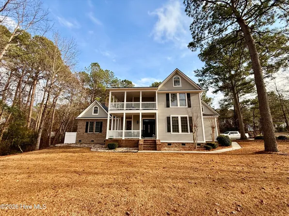 201 Madison Court, Swansboro, NC 28584