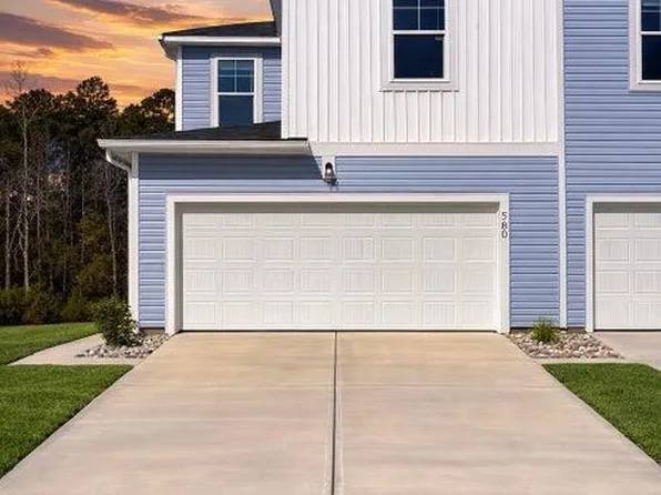 589 Sandy Hollow Drive, Jacksonville, NC 28540