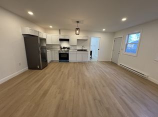 117 E Arch St #1F, York, PA 17401