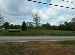 2090 Whitesville Rd LOT 0, Lagrange, GA 30240