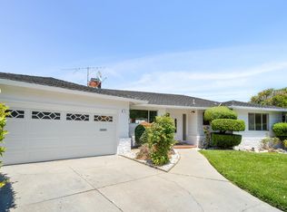 5 Rio Ct, Burlingame, CA 94010