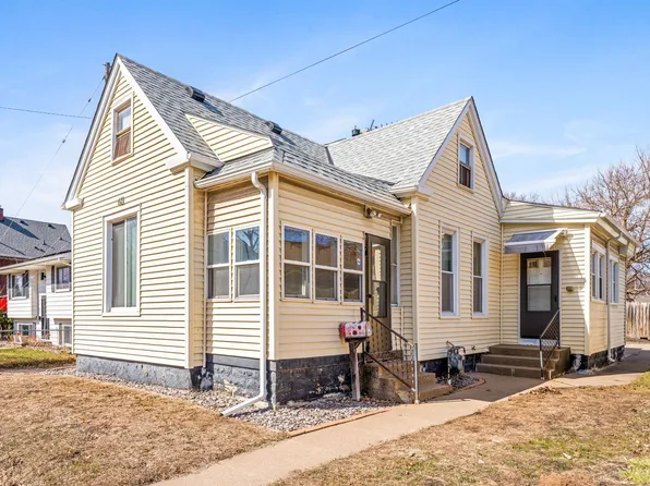 611 Broadway St NE, Minneapolis, MN 55413