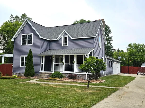 7460 Coldwater Rd, Flushing, MI 48433