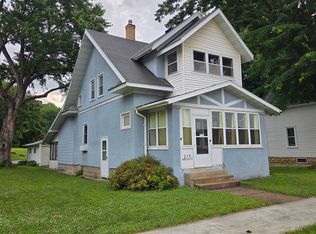 215 W Jessie St, Rushford, MN 55971