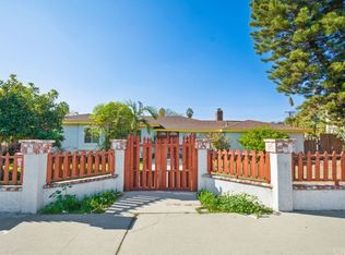 1305 Indian Hill Blvd, Pomona, CA 91767
