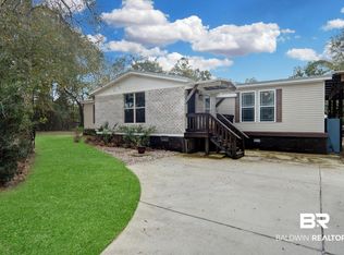 32578 Carrier Dr, Lillian, AL 36549