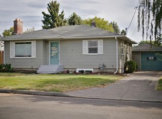1240 Dakota St, Walla Walla, WA 99362