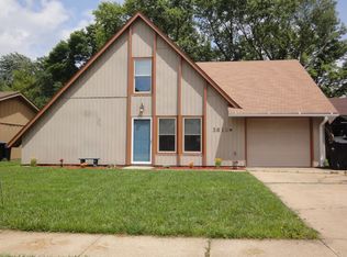 3618 SW Atwood Ave, Topeka, KS 66614